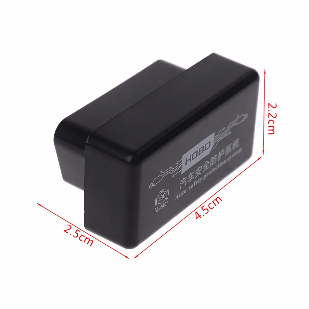 Автомобильный OBD оконный стеклянный свертывающийся контроллер для Chevrolet Cruze Malibu
