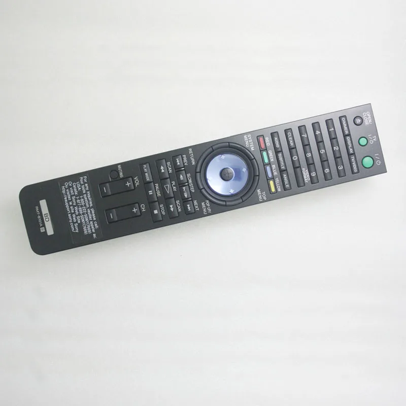 Для SONY RMT B101P B100P BDP S300 Blu Ray Remote Control Player|Пульты ДУ| |