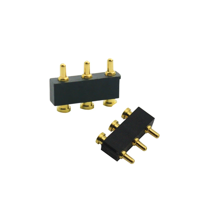 Соединитель аккумулятора HOW-MARK 3Pin для Symbol MC55 MC55A MC65 MC67