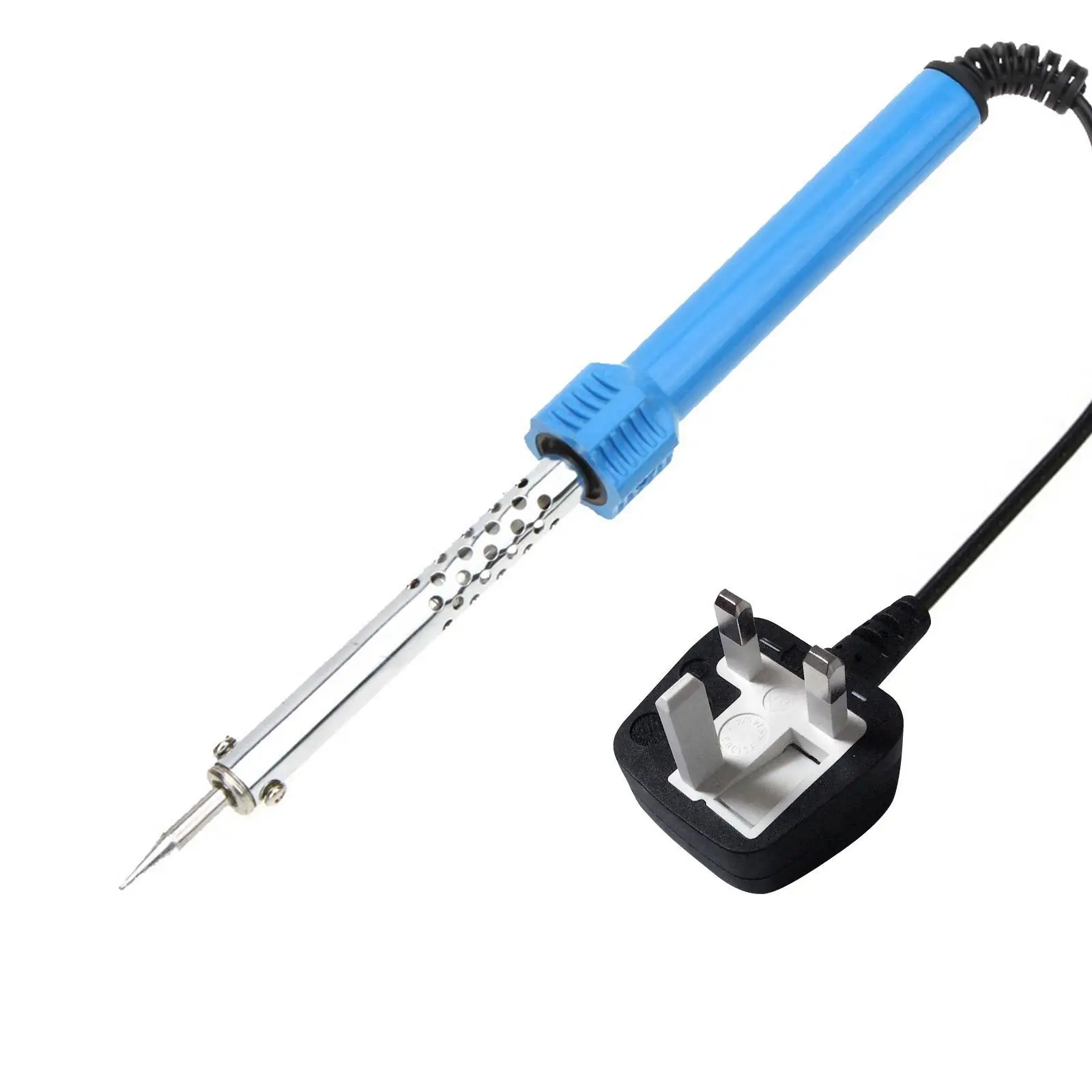 Car Auto Welding Solder 9 Pieces Set Soldering Iron Kit for Small Electric Work Replacement Parts Fuses | Автомобили и мотоциклы