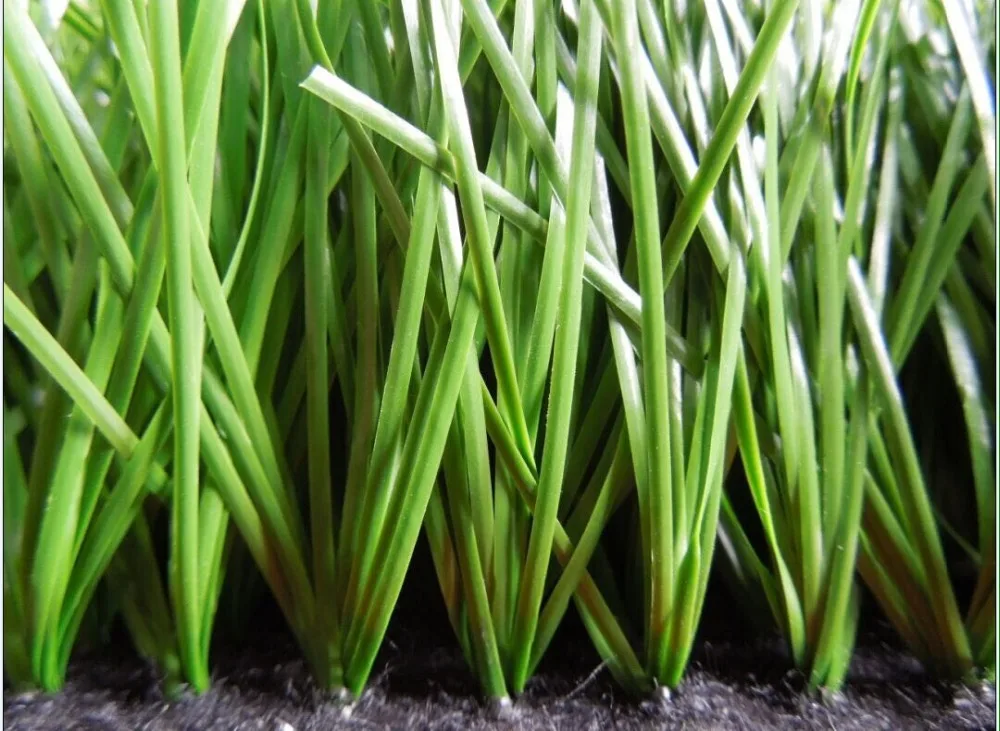 Искусственная трава в форме алмаза 50 мм для футбольного поля | Спорт и