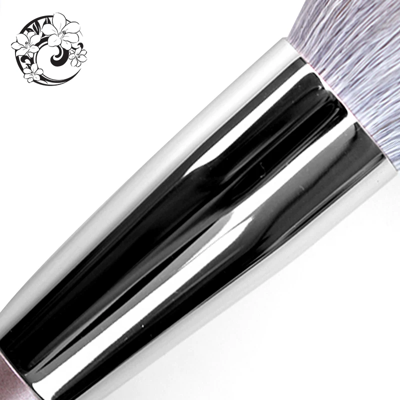 Профессиональная кисточка из козьей шерсти фирменные косметические кисти для