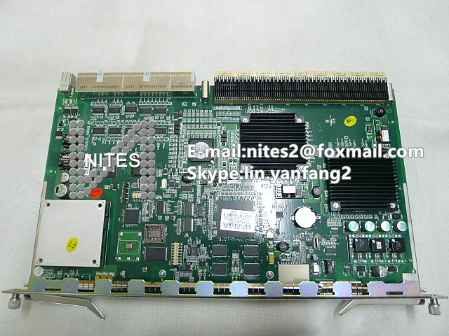 Новая материнская плата ZTE SCXL для C300 GPON/EPON OLT с 2 портами ethernet и 1 портом SD|zte gpon olt|gpon