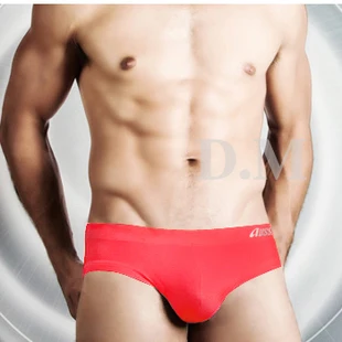 Горячая Распродажа 2019! Бесплатная доставка! Мужское нижнее белье трусы модал
