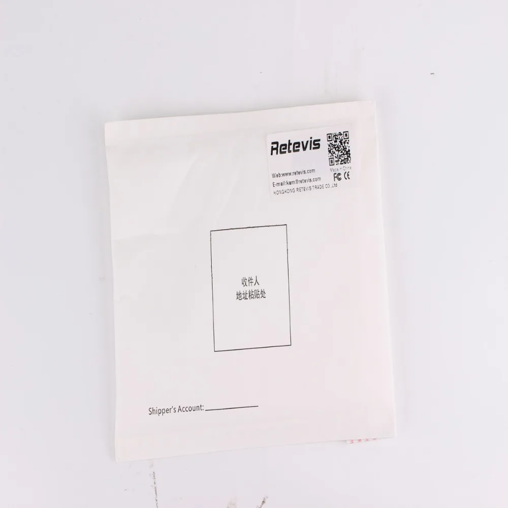 10 шт. оригинальный Зажим для ремня портативного радио рация аксессуары Retevis RT22 WLN