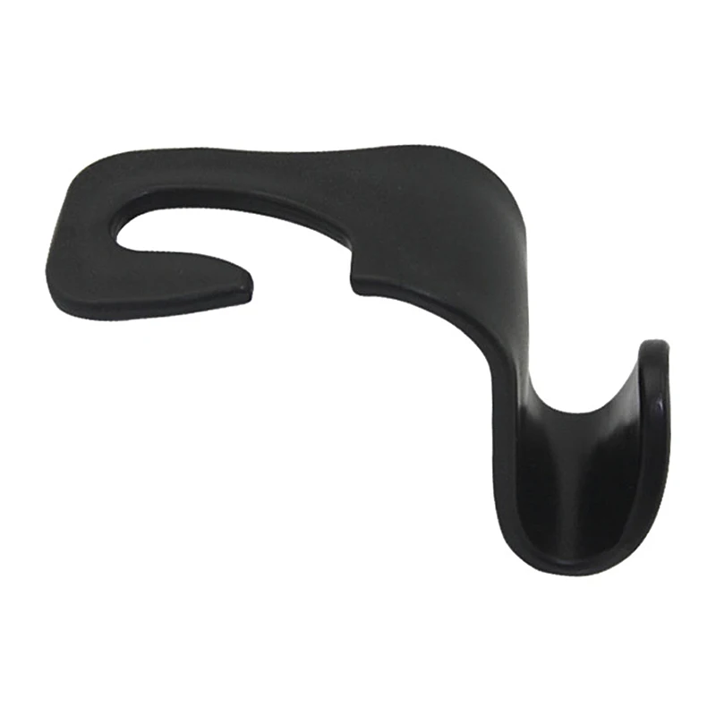 1 шт. автомобильные крючки спинки сиденья подголовник автомобиля подвеска