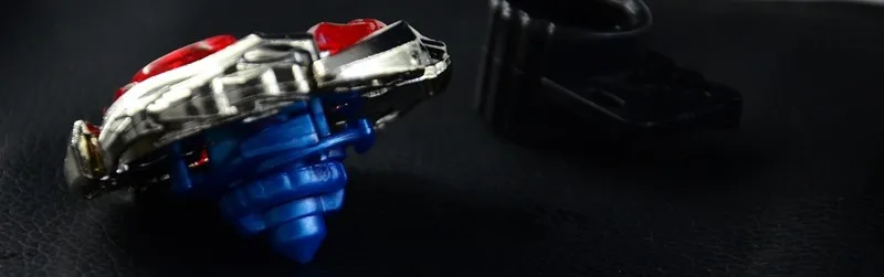 Legend Bey металлическая верхняя пусковая установка Blade Fury 4D Топ мастера крыло Пегасис BB121A