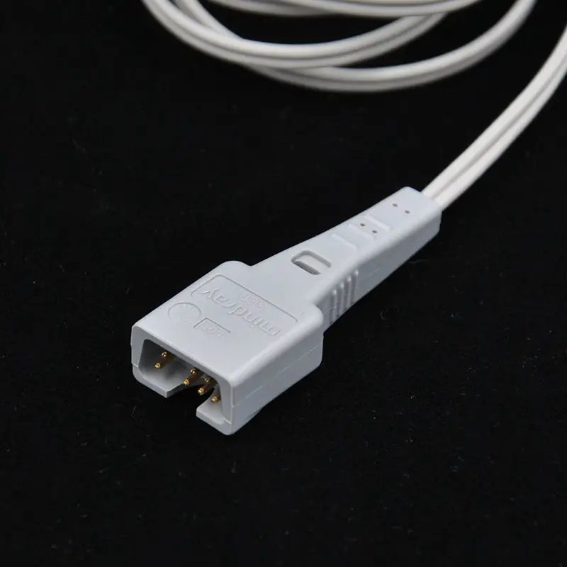 Оригинальный кислородный зонд Mindray 518B датчик SpO2 мягкая пленка для новорожденных |