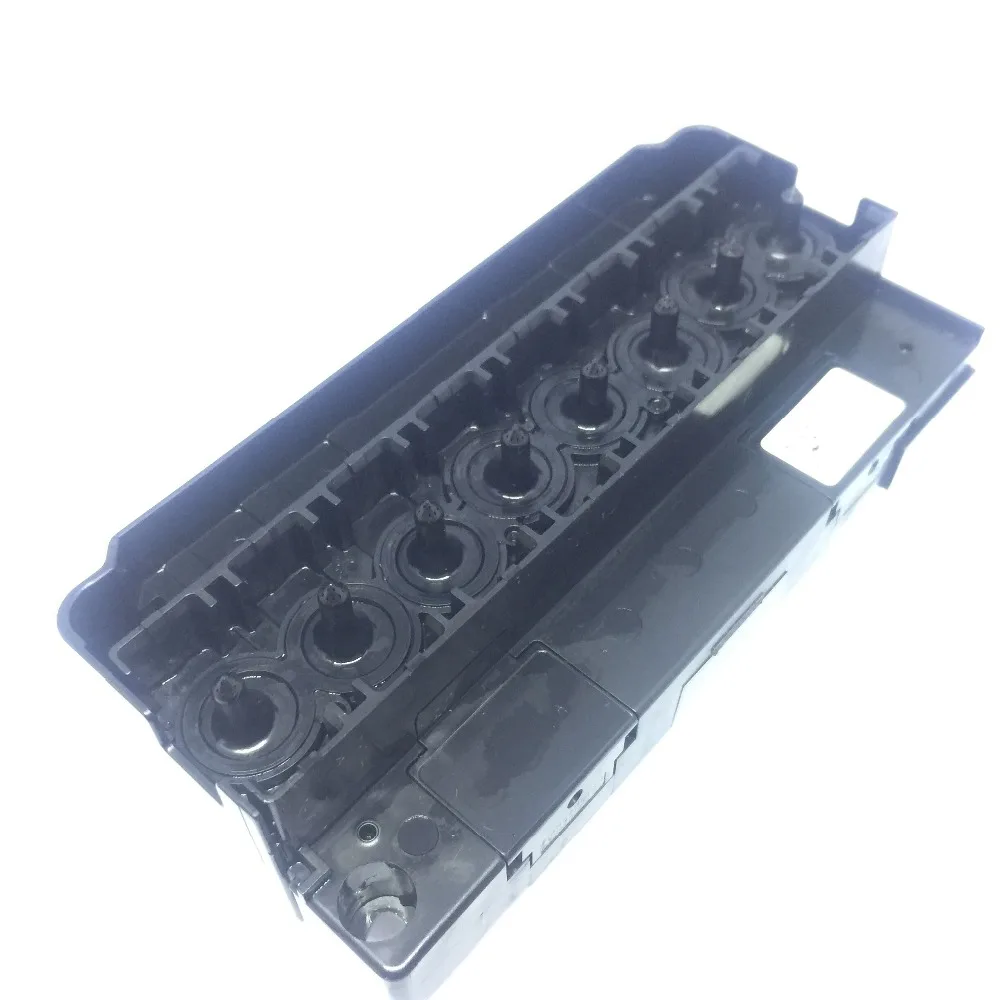 Six color Printhead Original Genuine for Epson Stylus Photo G800 printer parts | Компьютеры и офис