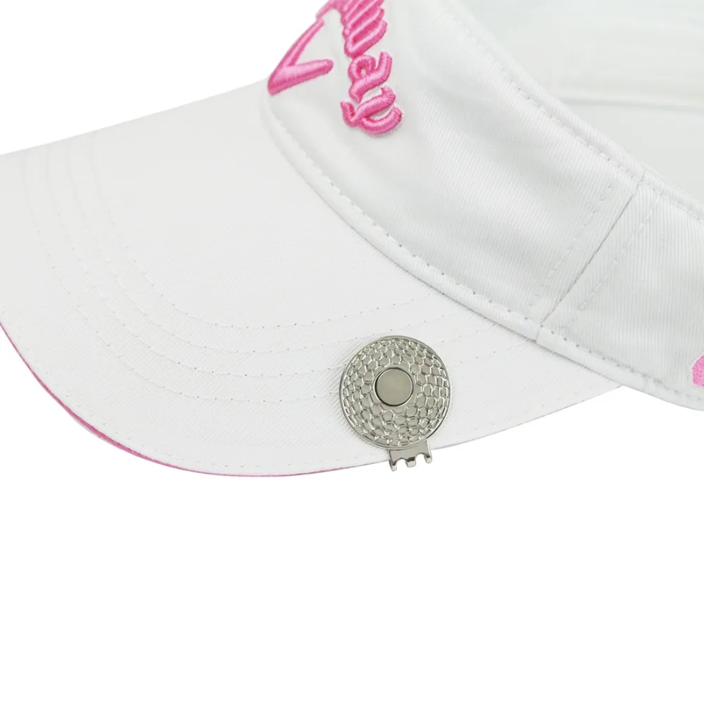 PINMEI объемные магнитные зажимы для шляп гольфа подходящие любых магнитов