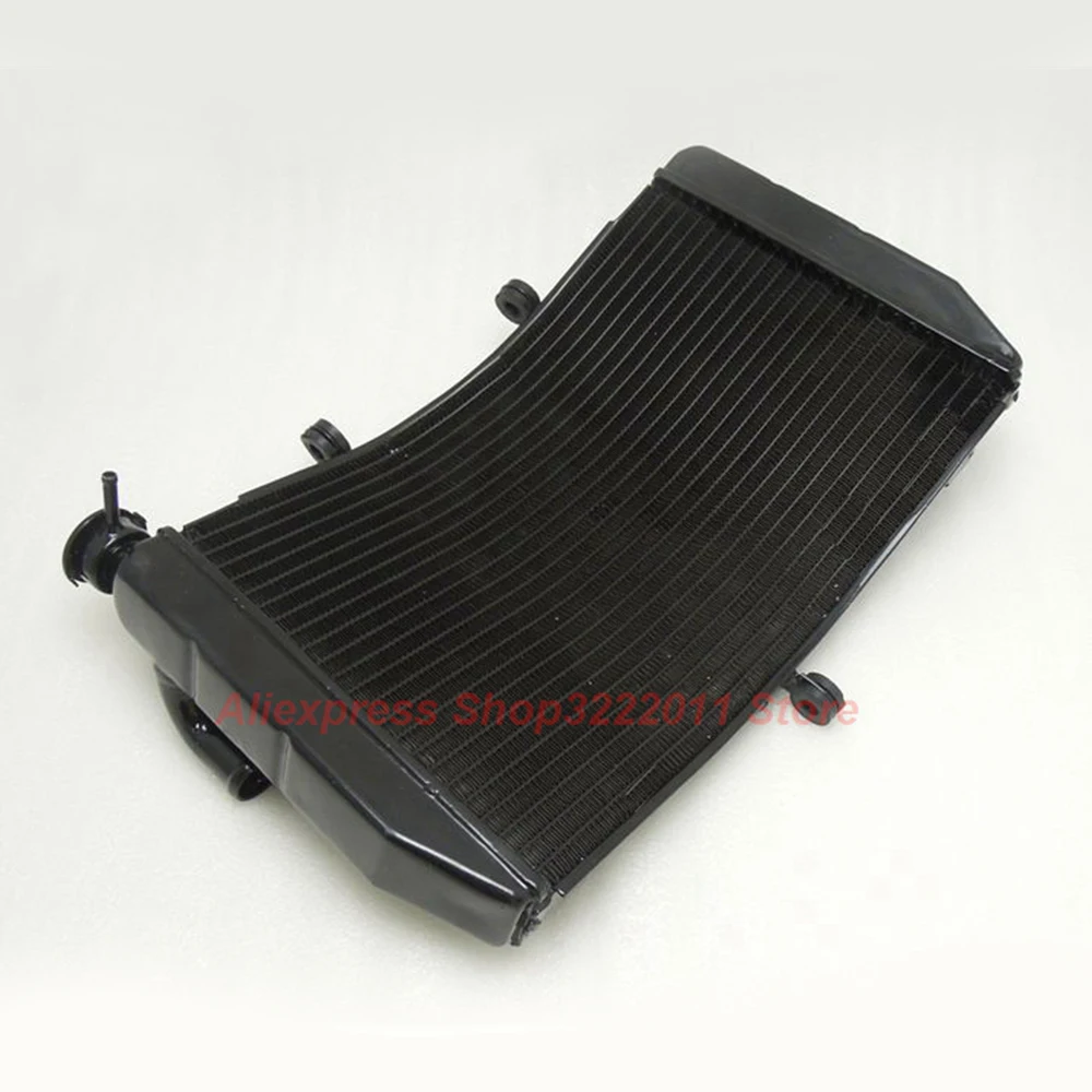 Мотоциклетный радиатор для HONDA CBR600 F4I 2001 2002 2003 2004 2005 2006 алюминиевый комплект