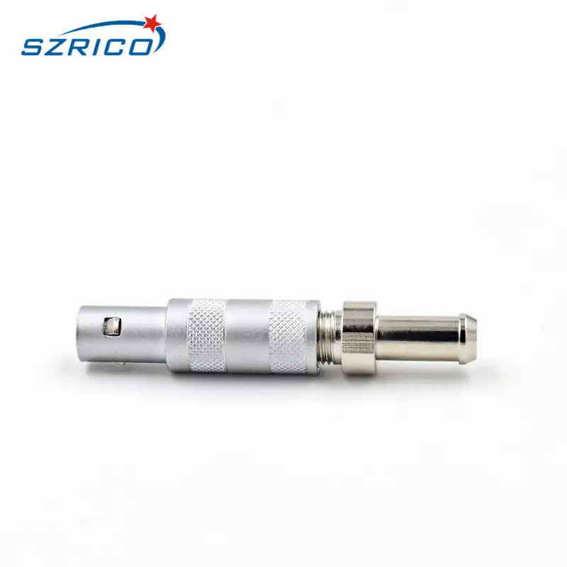 M7 FFA Mini Coaxial Male Plug and Female Socket Micro Cable Wire Connector | Обустройство дома