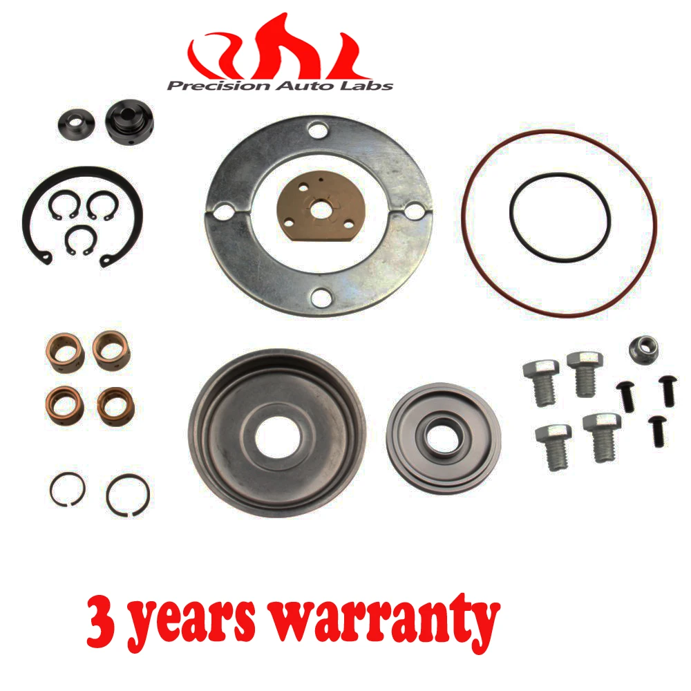 Гаррет T2 T25 T28 turbo ремонтный комплект 360 градусов 300zx S14 S15 SR20 VG30 комплект|kit|kit kitskit |