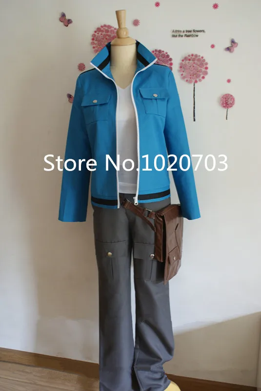 Костюм для косплея Yuichi Jin Yuuichi World Trigger|cosplay joker costume|cosplay costume sexycostume cop |