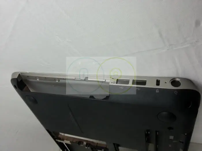 Новая нижняя Обложка для HPdv6 dv6 6000 665298 001 677174 640440 640419 001|assembly|assembly cover |