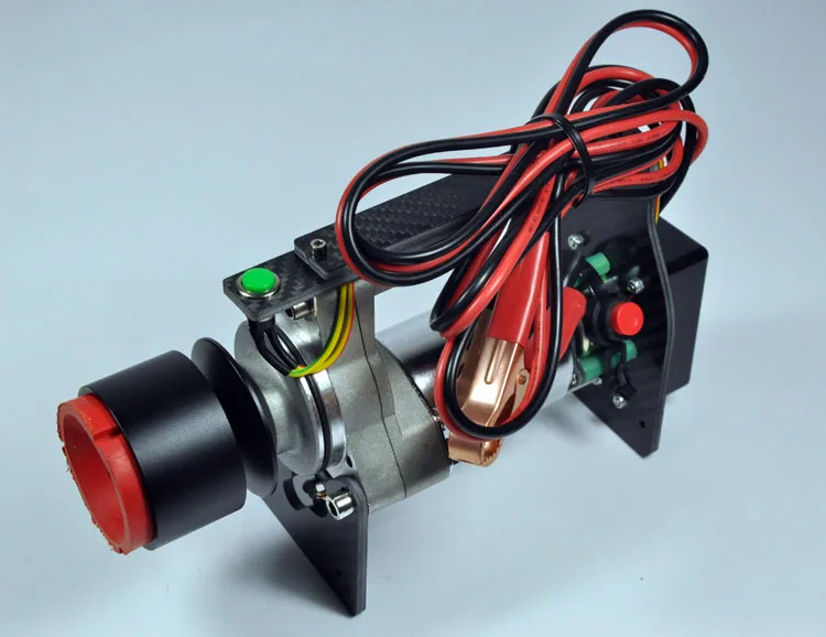 Стартер Master для бензинового двигателя/метаноловой машины/вертолетного стартера