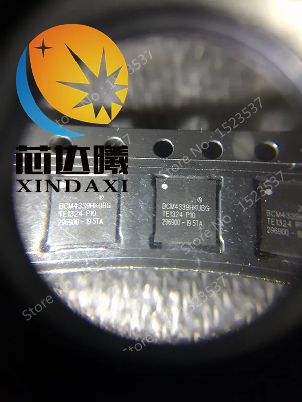 XINDAXI BCM4335XKUBG BCM43362KUBG BCM4339HKUBG BCM43438KUBG BCM4343SKUBG BCM43454HKUBG BCM43455HKUBG|lot|lot lot |