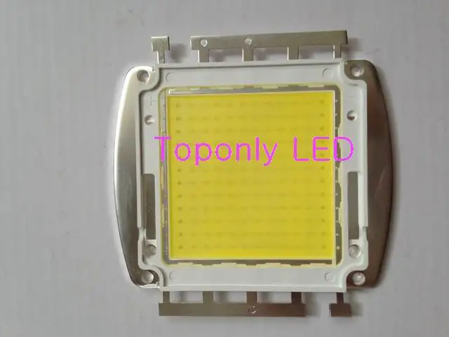 

120w Bridgelux multichip led backlight module 15000lm DC30-36v 4200mA cold white color 12000k/15000k perfect DIY lighting source