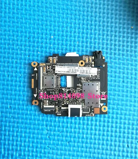 Kefu для ASUS ZenFone 6 A601CG материнская плата A600CG REV2.0 32 ГБ Rom 2 Гб ram логическая kefu плата| |