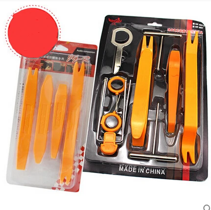 Автомобильный Стайлинг инструмент для самостоятельной сборки Toyota Camry Corolla RAV4 Yaris