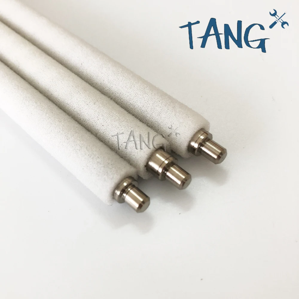 

2pcs Cleaning Roller for Ricoh Aficio MPC2010 C2030 C2050 C2550 C2051 C2551