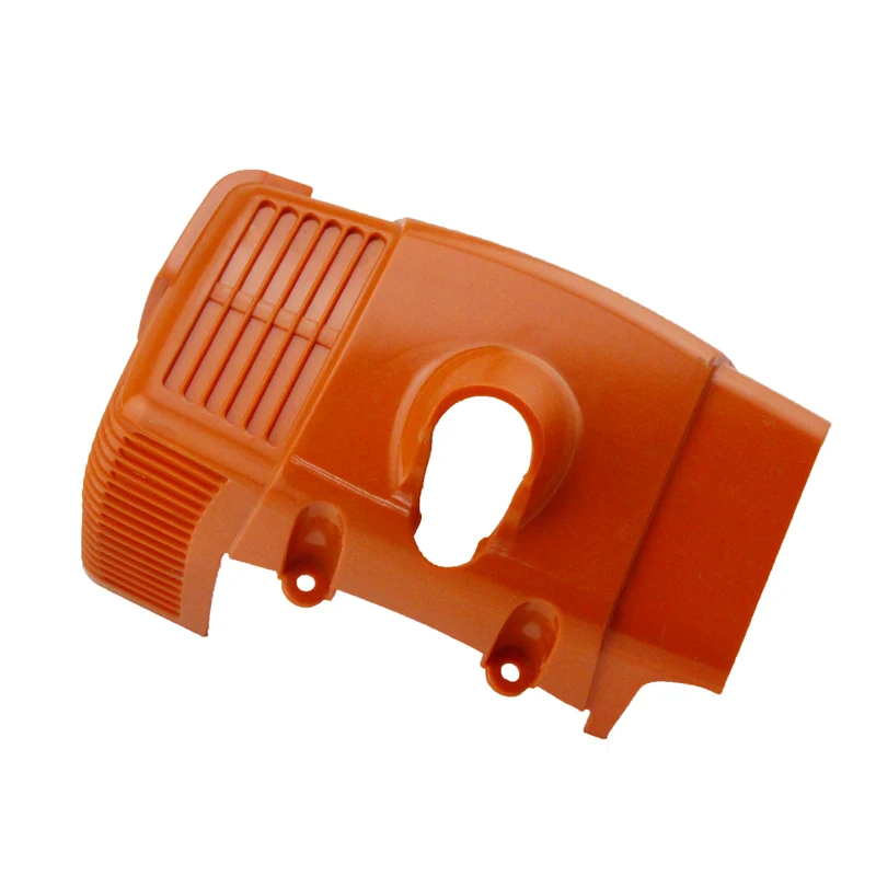 Верхняя крышка цилиндра Farmertec совместимая с триммером для кустореза Stihl FS120 FS200 FS250