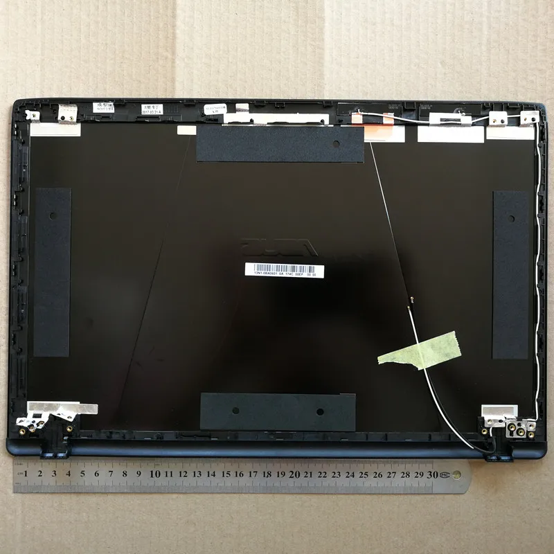 New laptop Top case lcd back cover for ASUS GL553 GL553V GL553VD 13N1-0BA0601 | Компьютеры и офис