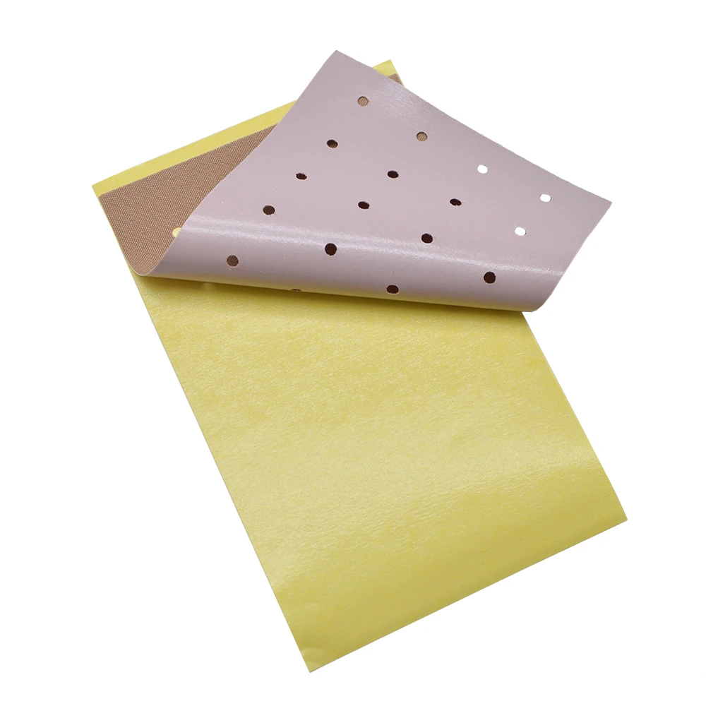 

8/16/40Pcs Pain Relief Patch Strong Penetration Herbal Medical Plaster Arthritic Muscle Back Painkiller Chinese Cervical Sticker