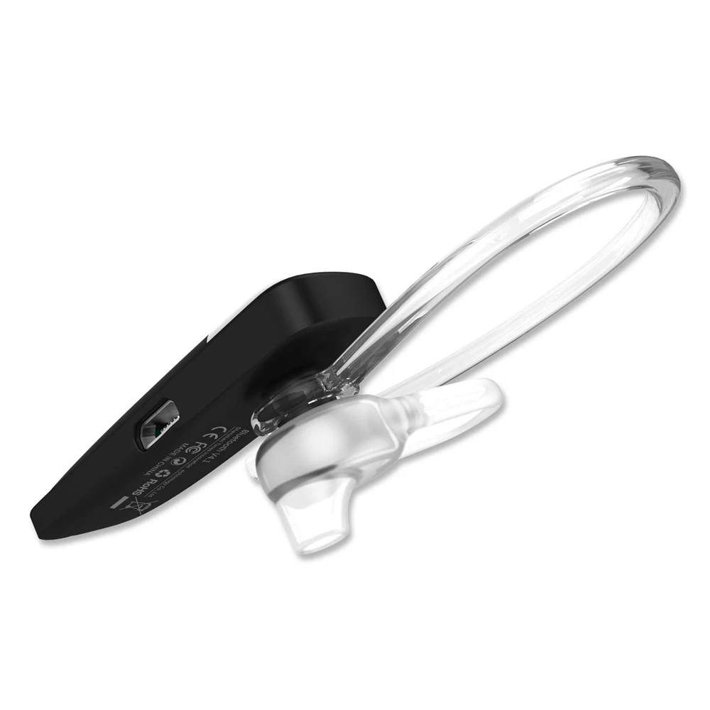 BASEUS мини Бизнес наушники Bluetooth 4 1 Беспроводной гарнитура стерео вкладыши для iphone