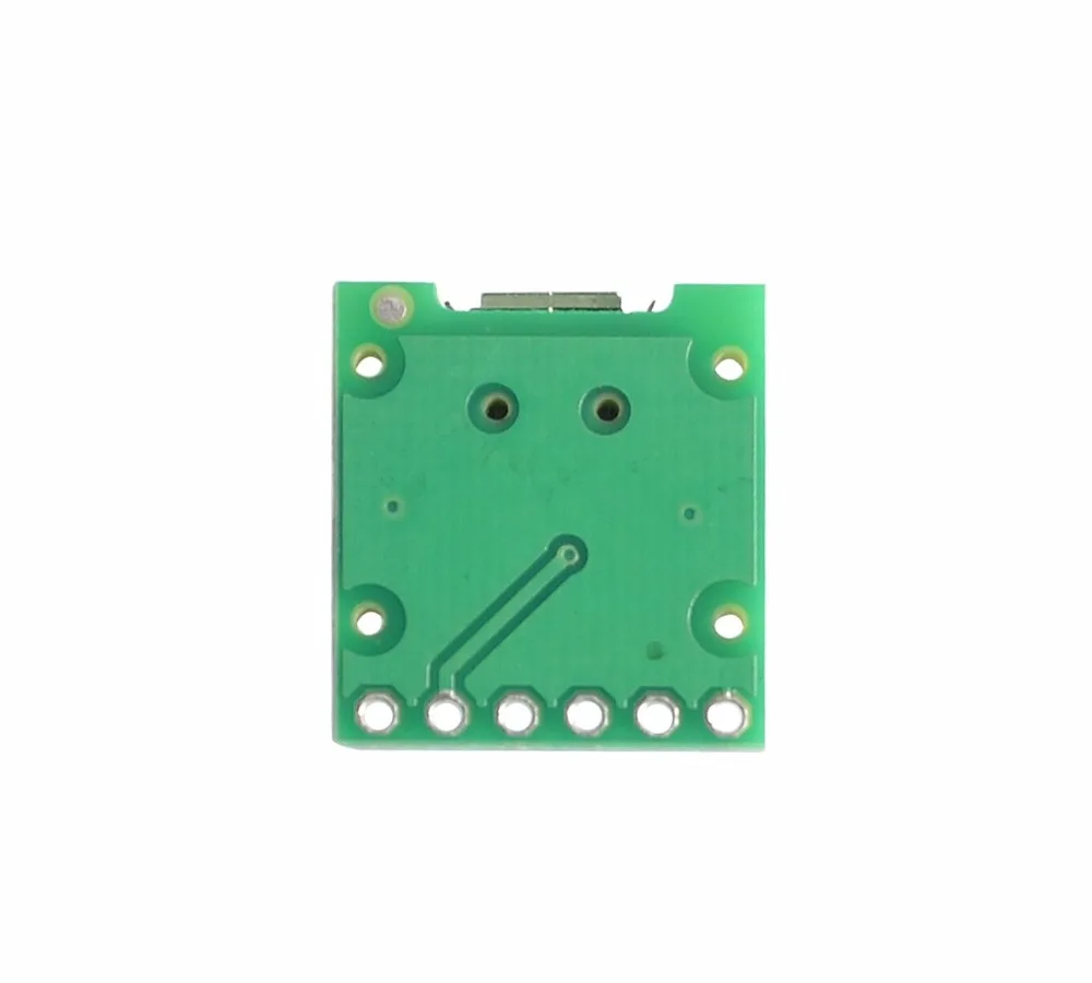 Последовательный преобразователь CH340E USB в TTL 5 В/3 3 В альтернативный модуль CH340G для