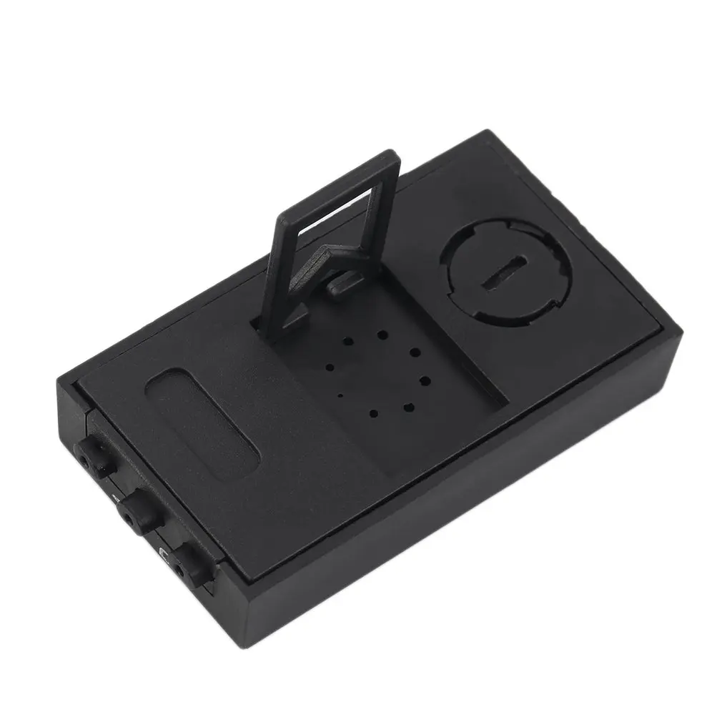 1 шт. светодиодный цифровой будильник электронные смарт часы с подсветкой