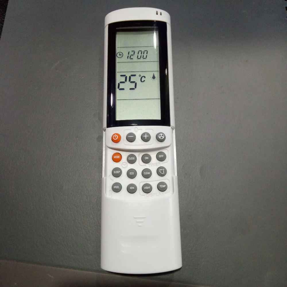 Новый оригинальный адаптивное управление дистанционное RC08A для Airwell