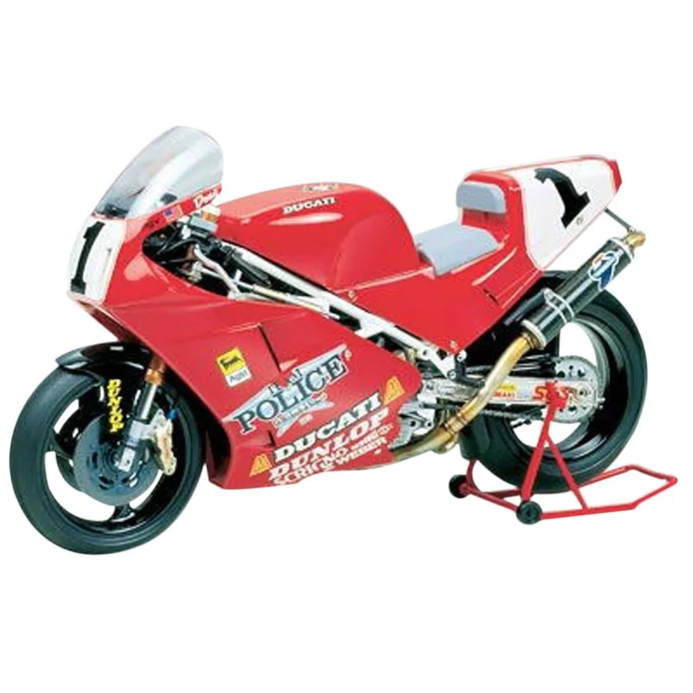 OHS Tamiya 14063 1/12 888 наборы для сборки моделей мотоциклов | Игрушки и хобби