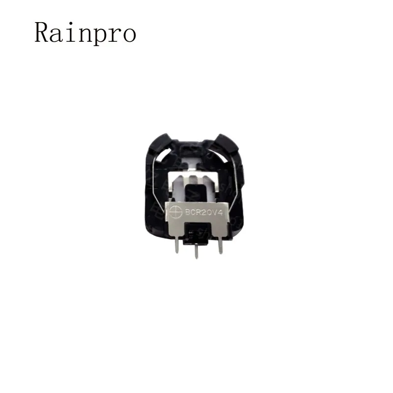 Rainpro 2 шт./лот BCR20V4 импортный держатель батарейного отсека BR2032 вертикальный CR2032 |