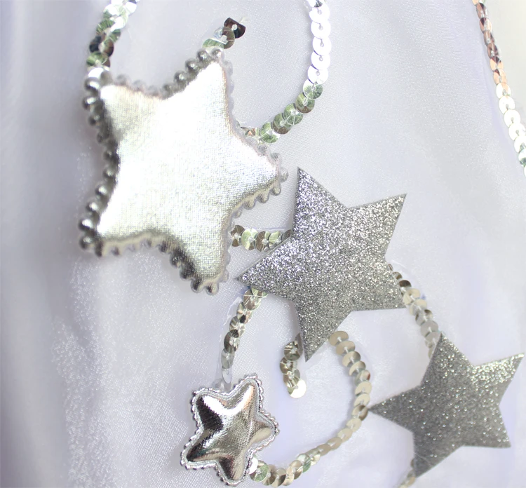 Zhomecos аниме Cardcaptor Сакура косплей костюм Kinomoto белое свадебное платье WFull комплект |