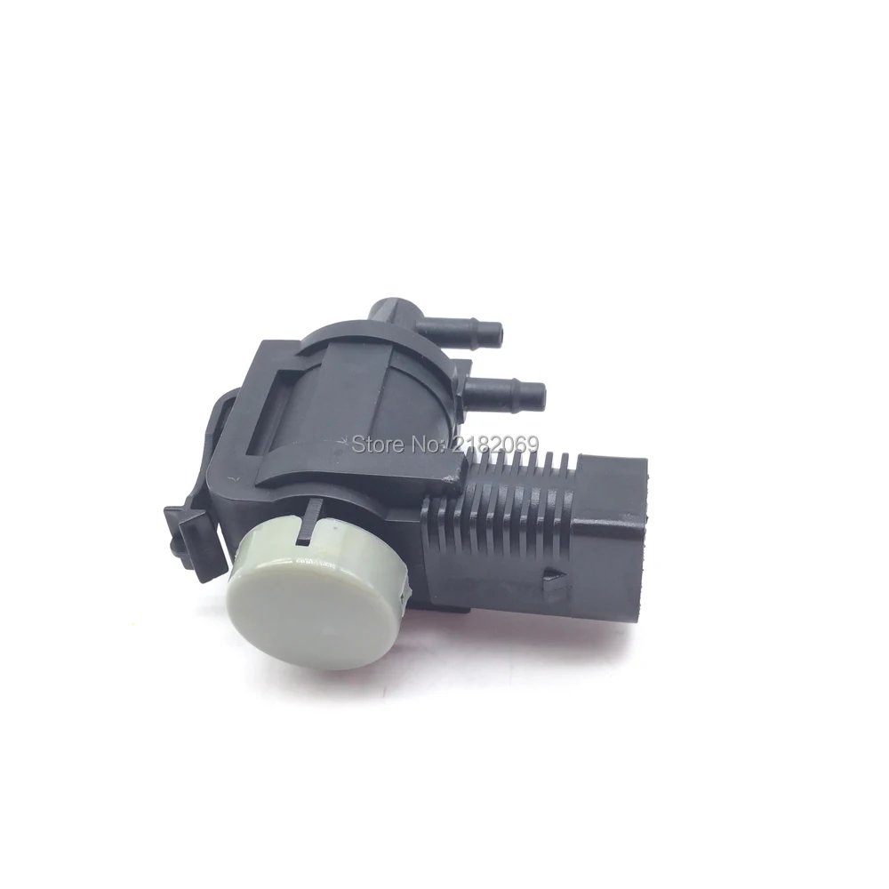 Соленоидный клапан EGR 1K0906283A 1J0906283C для Audi A3 A4 A6 VW Passat Golf Jetta Beetle Tiguan Touareg | Автомобили