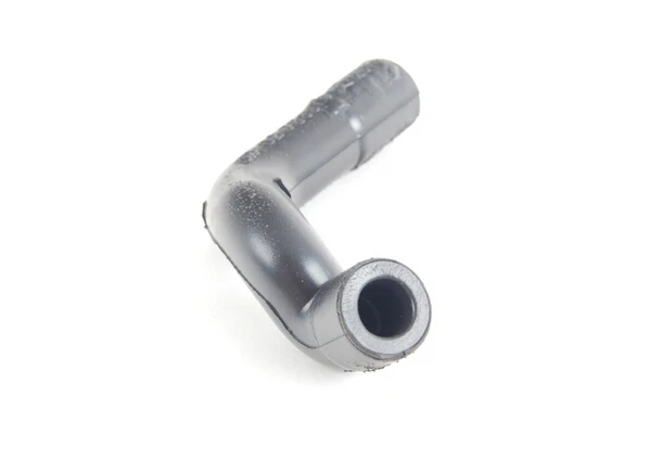 Воздухоотвод картера двигателя для Mercedes W203 W211 C230 2003 2005 2710181482|hose clamp|hose ferrulehose coupler |