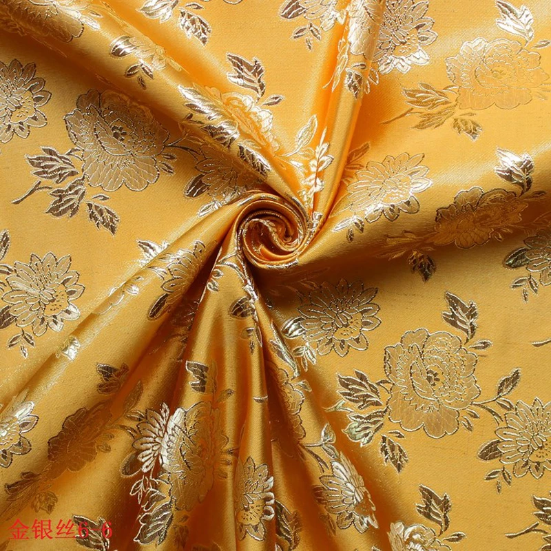 2017 высококлассные розы золотистые и Серебристые Женская ширина см шитье ручной