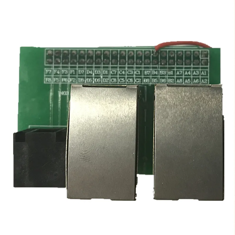 

Factory direct supply high-performance PBC 5-port Gigabit switch module widely used in LED line 5 port 10/100/1000M pin port