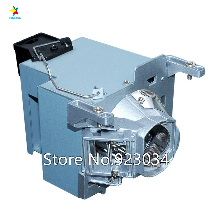 Оригинальная Лампа для проектора с корпусом OPTOMA EH515 EH515T EH515TST W515 W515T WU515 WU515ST|Лампы