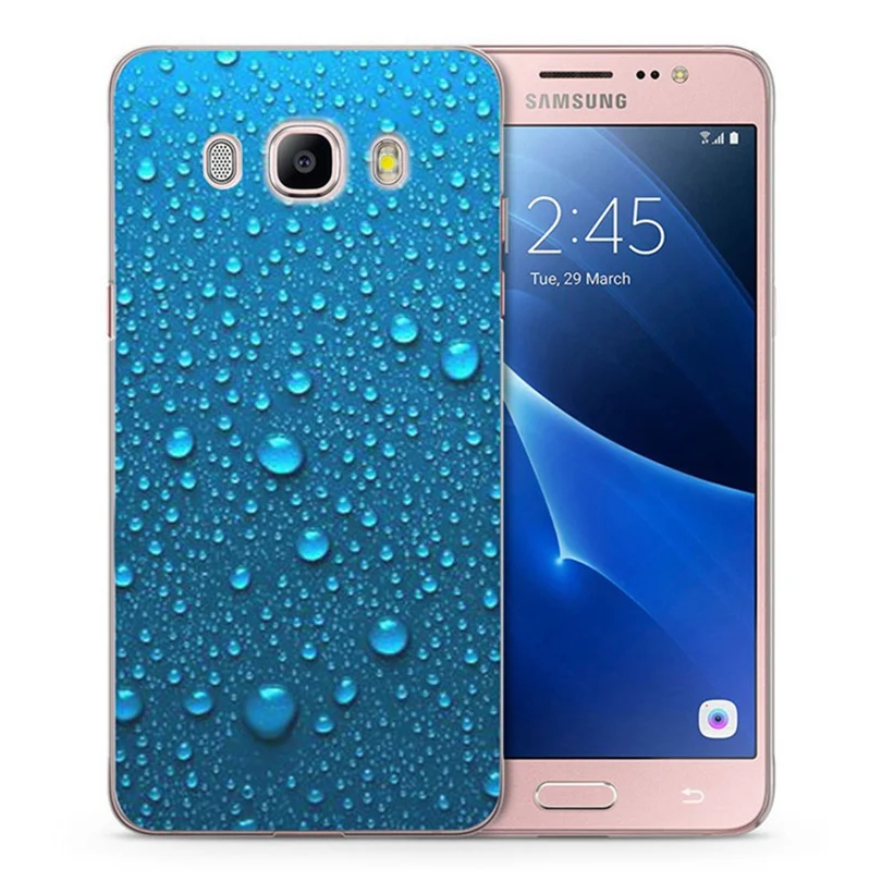 Чехол для Samsung Galaxy A3 A5 2016 2015 2017 prime J1 J2 J3 J5 J7 G530H S8/plus Note 8 TPU мягкий чехол с