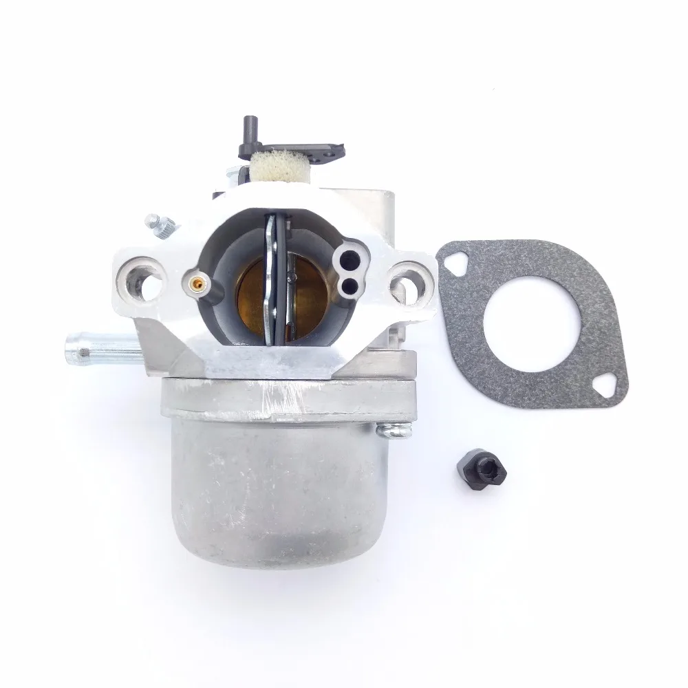 Новый Карбюратор ДЛЯ Briggs & Stratton карбюратор 799728 заменяет 498027 498231 499161