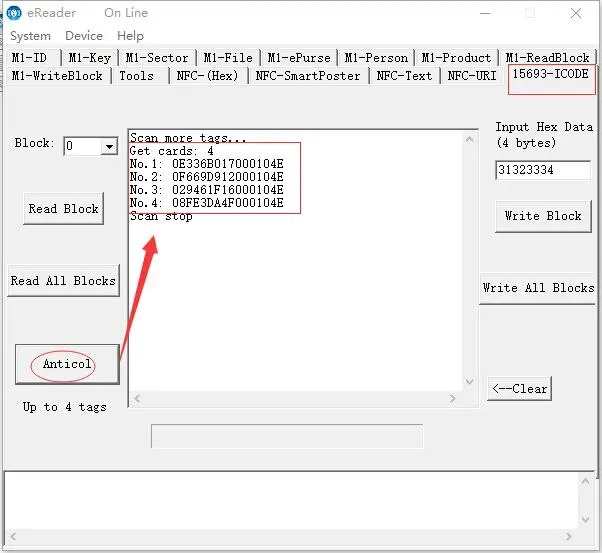 13 56 МГц NFC ISO 14443A 15693 Rfid писатель USB YHY638FU + SDK Программное обеспечение читалка V10 5 тегов|rfid writer usb|rfid writerrfid usb |