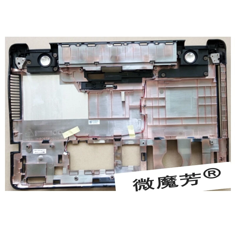 Новинка для ASUS N551 N551JK N551JA N551VW N551JW N551JB N551JM N551JQ Нижняя крышка чехол с динамиком