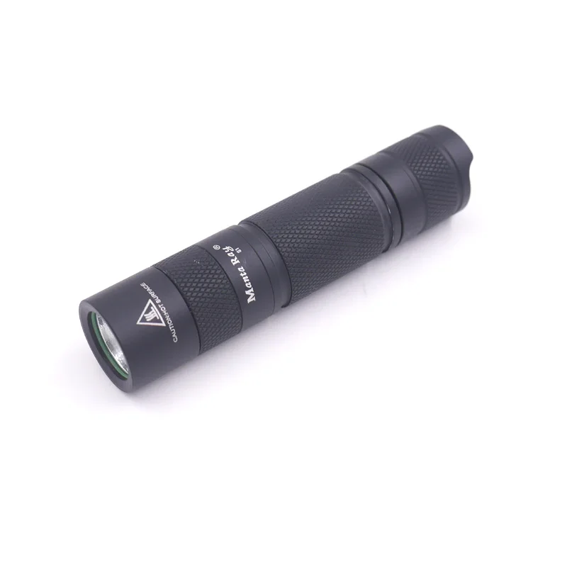 Manta Ray S1 черный IR 850nm/940nm светодиодный фонарик, Osram/Oslon 3 w/5 w черный светодиодный фонарик внутри, функция ночного видения