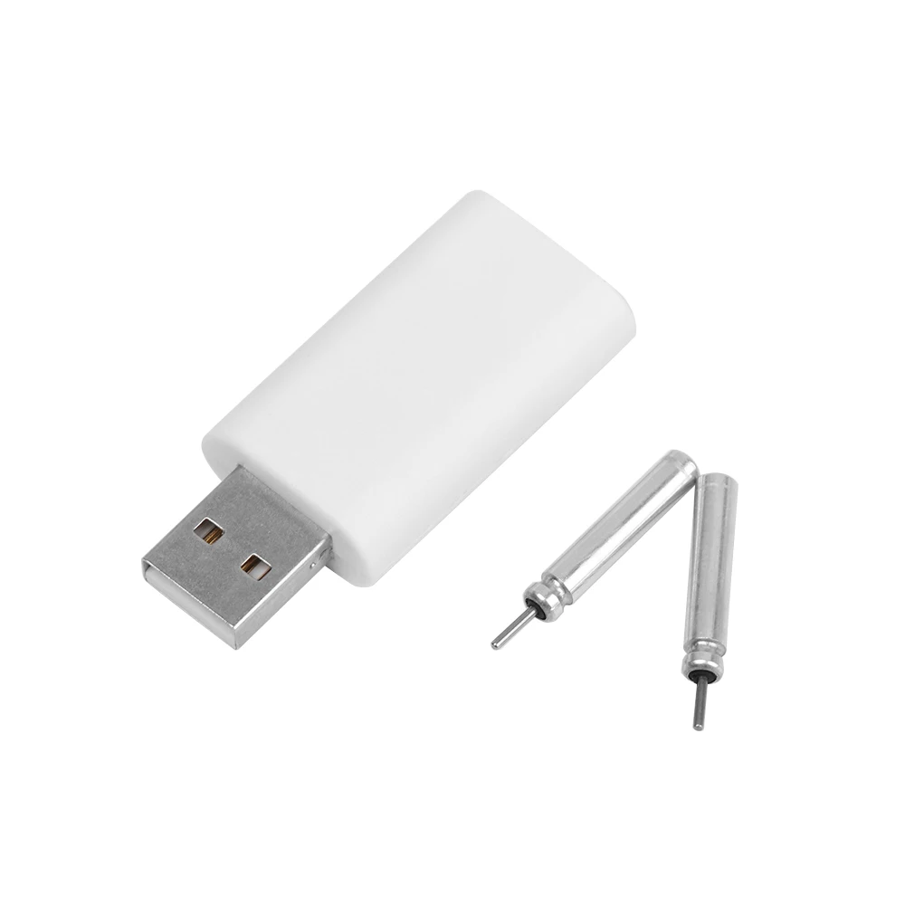 Поплавок для рыбалки перезаряжаемая батарея CR425 зарядное устройство USB