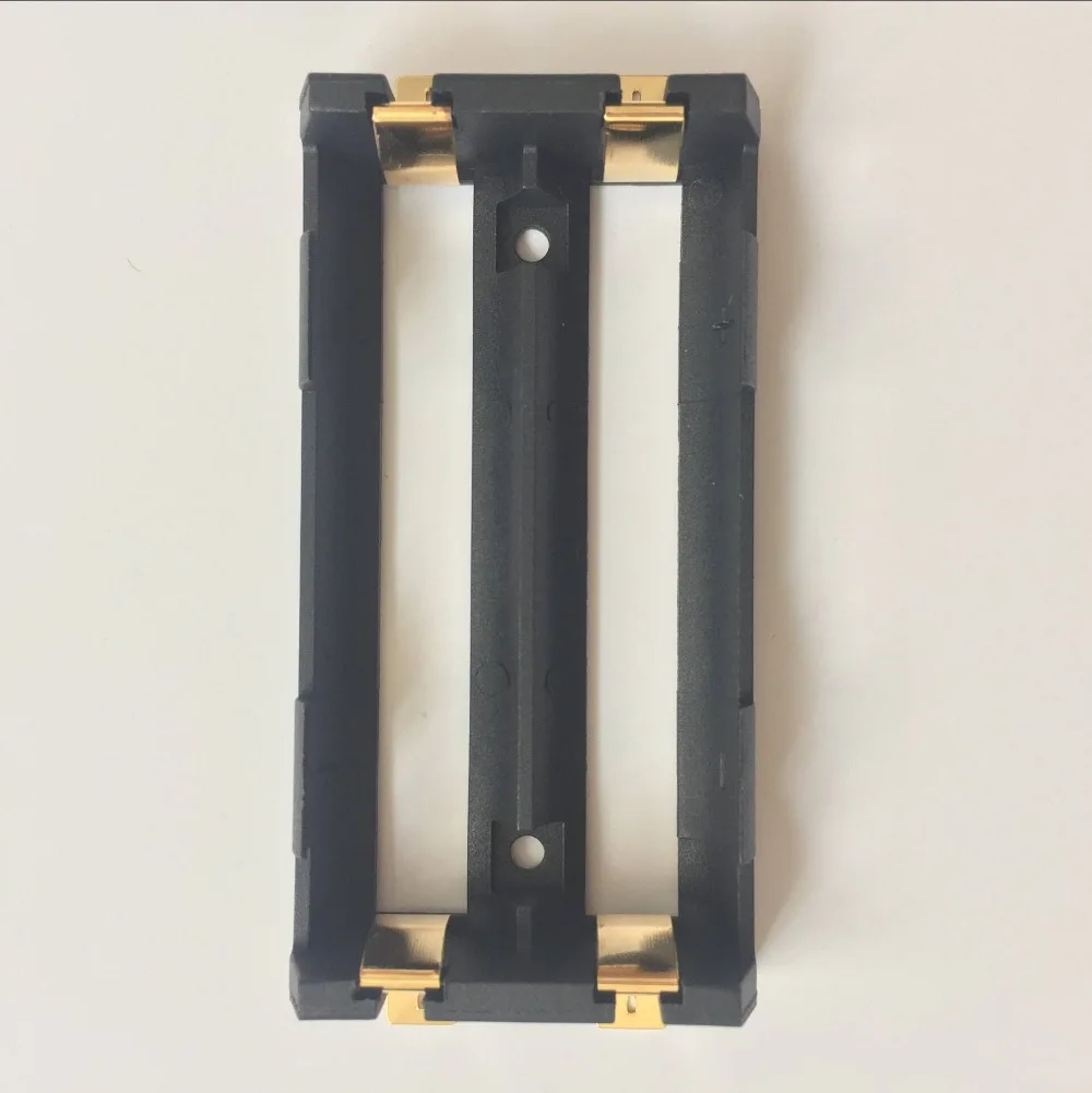 Батарея SMT/SMD 18650 200 шт./лот sled для самостоятельного использования бокс мод