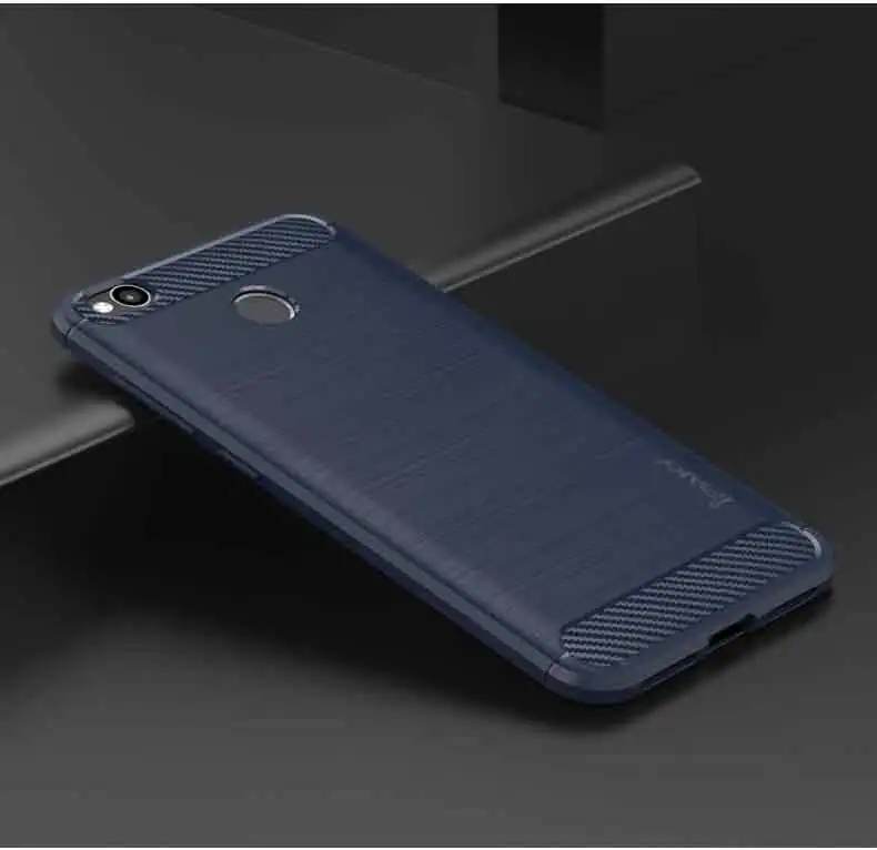 Чехол iPaky бампер силиконовый чехол на для ксиоми редми Xiaomi Redmi 3 3 s 4 4X 4A S X Pro Примечание Note4X note3 Note4 Prime 3/4 gb 16/32/64 ГБ xiomi