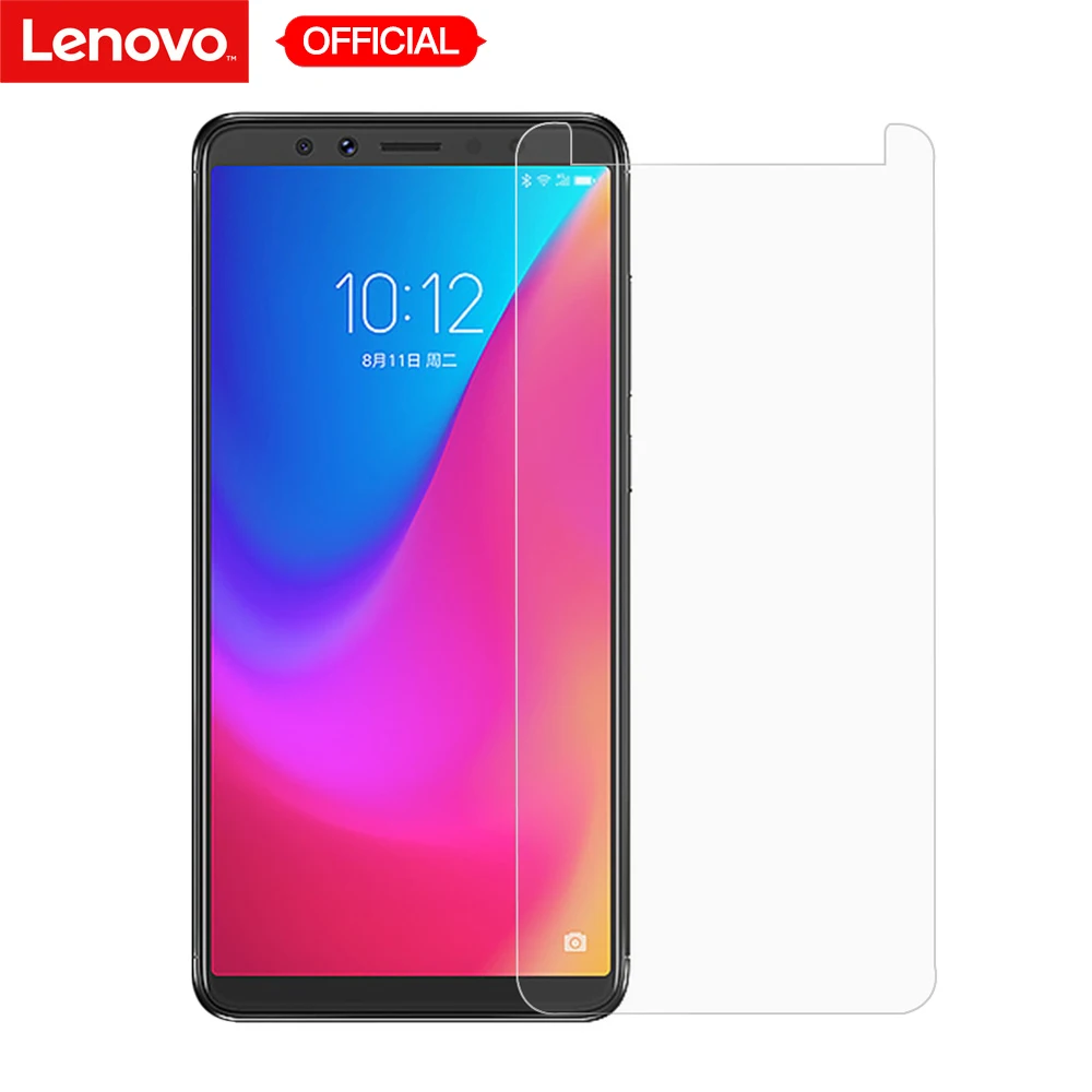 2 шт./лот Lenovo K5 PRO защита для экрана мобильного телефона защитная пленка из