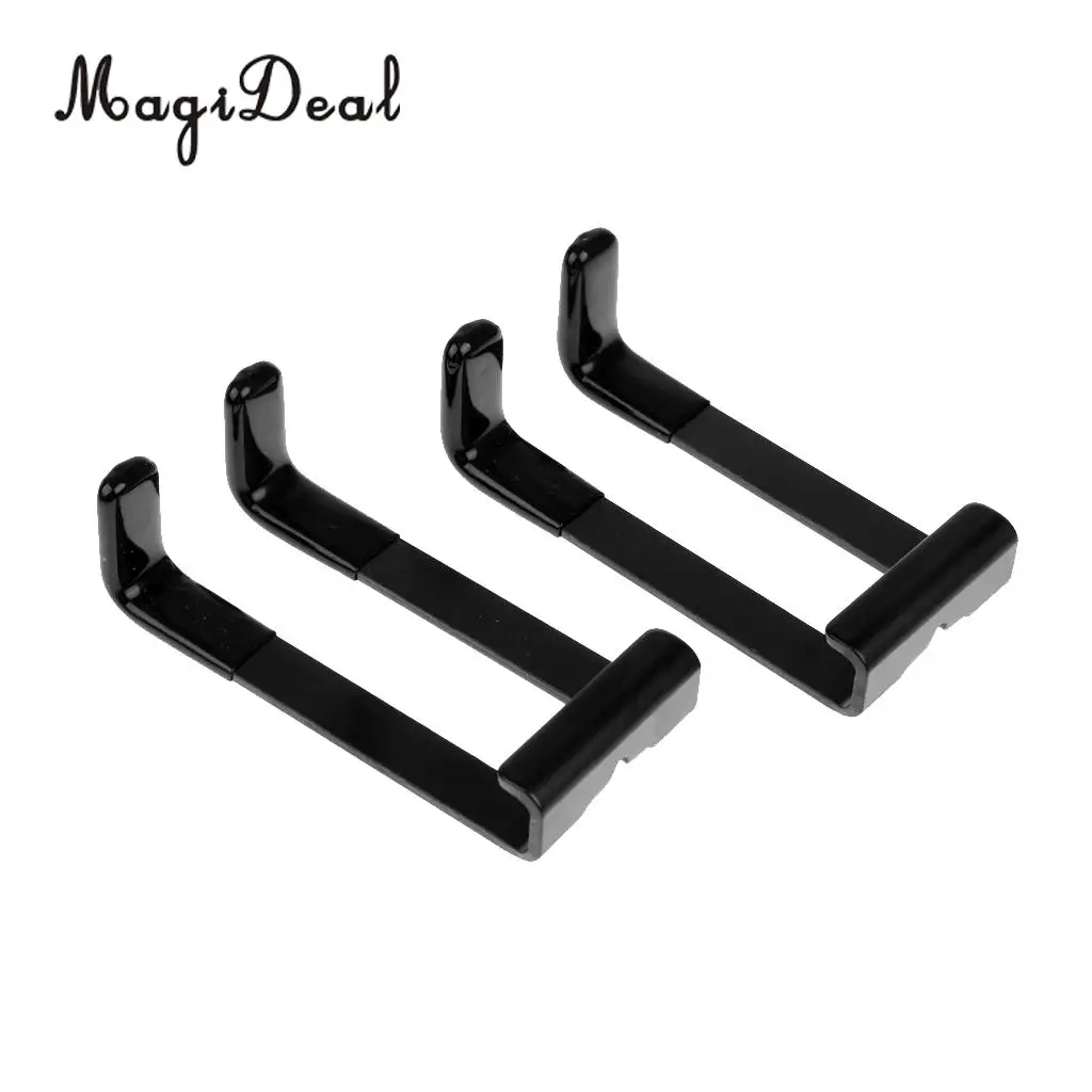 MagiDeal из нержавеющей стали универсальный стандарт 3/4 &quotлук пресс и Quad конечность L